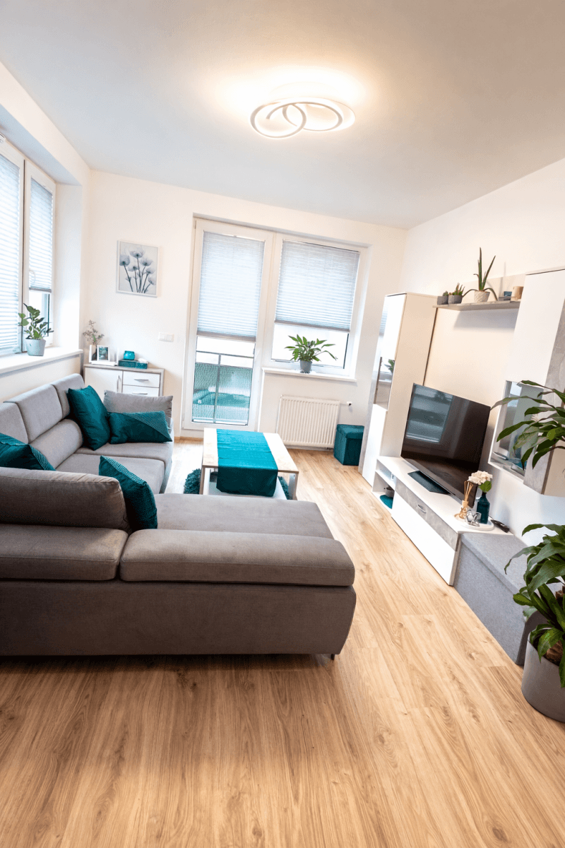 1 bedroom with open-plan kitchen flat to rent, 61 m², Slovanská, Slavkov u Brna, Jihomoravský Region 1 bedroom with open-plan kitchen flat to rent, 61 m², Slovanská, Slavkov u Brna, Jihomoravský Region