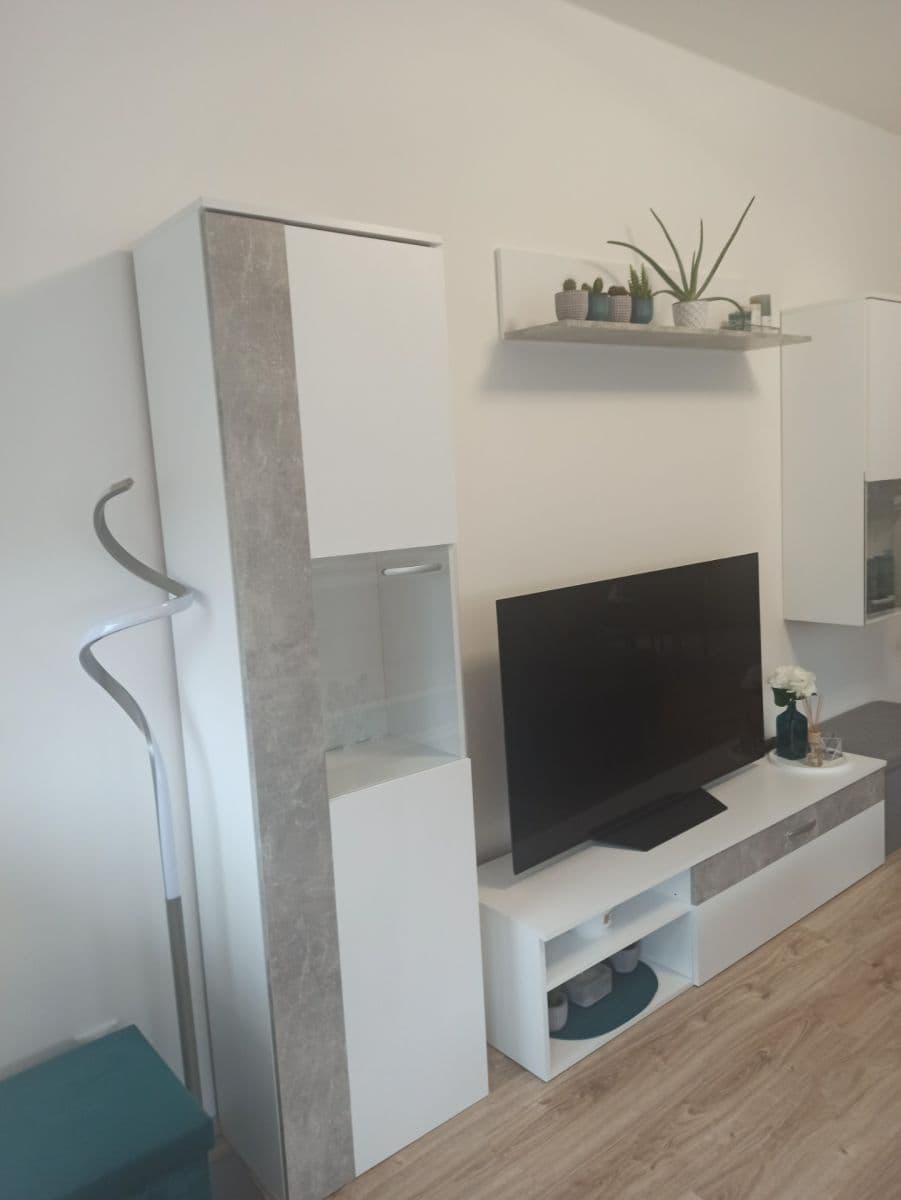 1 bedroom with open-plan kitchen flat to rent, 61 m², Slovanská, Slavkov u Brna, Jihomoravský Region 1 bedroom with open-plan kitchen flat to rent, 61 m², Slovanská, Slavkov u Brna, Jihomoravský Region