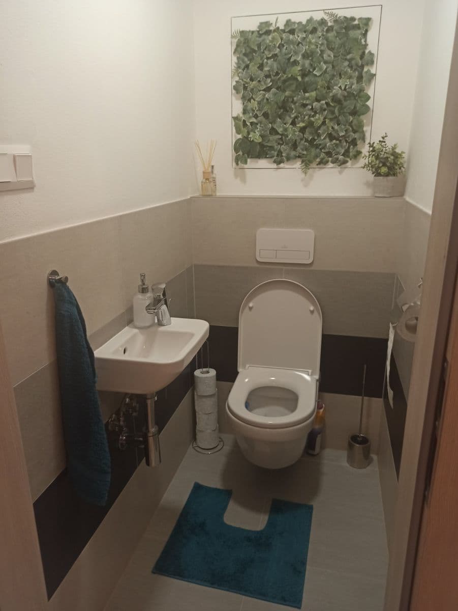 1 bedroom with open-plan kitchen flat to rent, 61 m², Slovanská, Slavkov u Brna, Jihomoravský Region 1 bedroom with open-plan kitchen flat to rent, 61 m², Slovanská, Slavkov u Brna, Jihomoravský Region