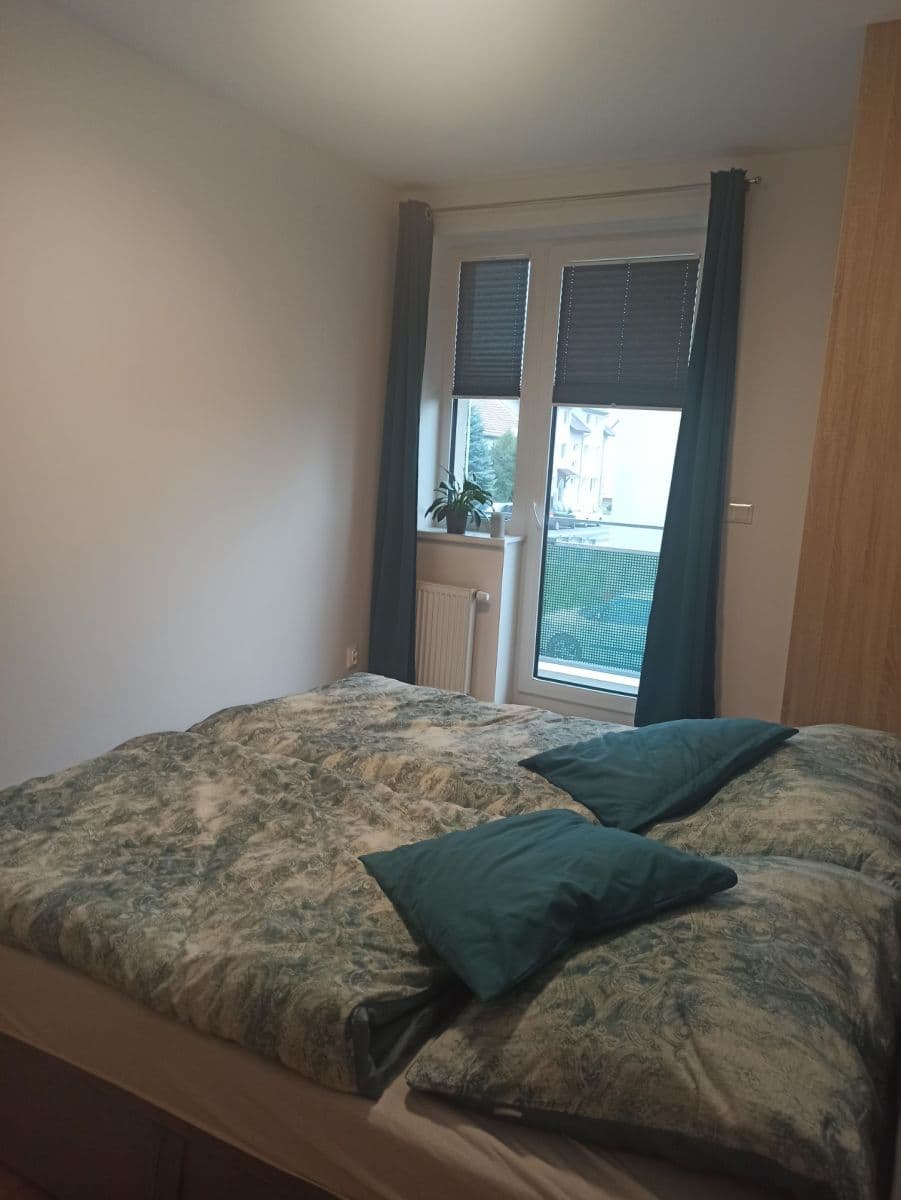 1 bedroom with open-plan kitchen flat to rent, 61 m², Slovanská, Slavkov u Brna, Jihomoravský Region 1 bedroom with open-plan kitchen flat to rent, 61 m², Slovanská, Slavkov u Brna, Jihomoravský Region