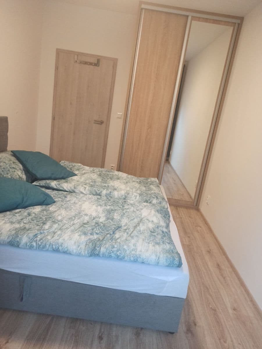 1 bedroom with open-plan kitchen flat to rent, 61 m², Slovanská, Slavkov u Brna, Jihomoravský Region 1 bedroom with open-plan kitchen flat to rent, 61 m², Slovanská, Slavkov u Brna, Jihomoravský Region