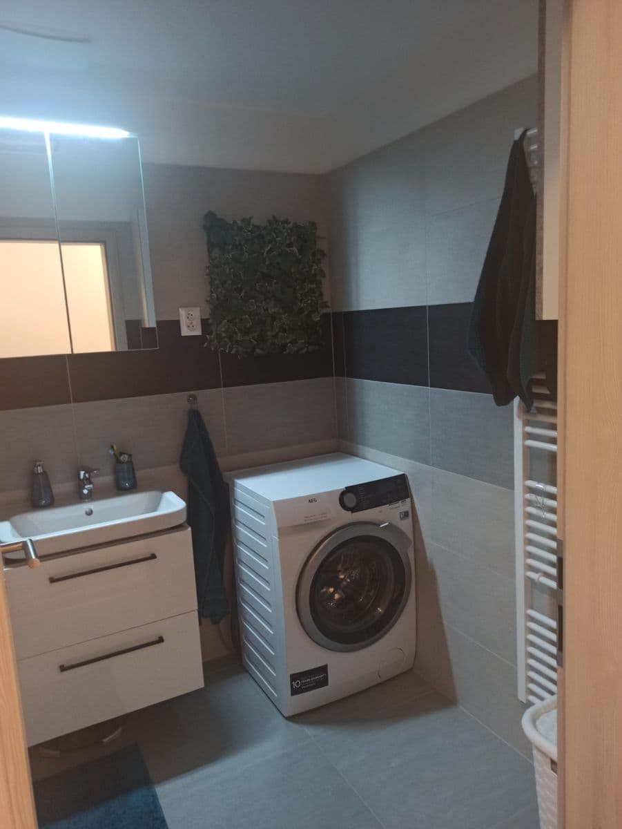 1 bedroom with open-plan kitchen flat to rent, 61 m², Slovanská, Slavkov u Brna, Jihomoravský Region 1 bedroom with open-plan kitchen flat to rent, 61 m², Slovanská, Slavkov u Brna, Jihomoravský Region