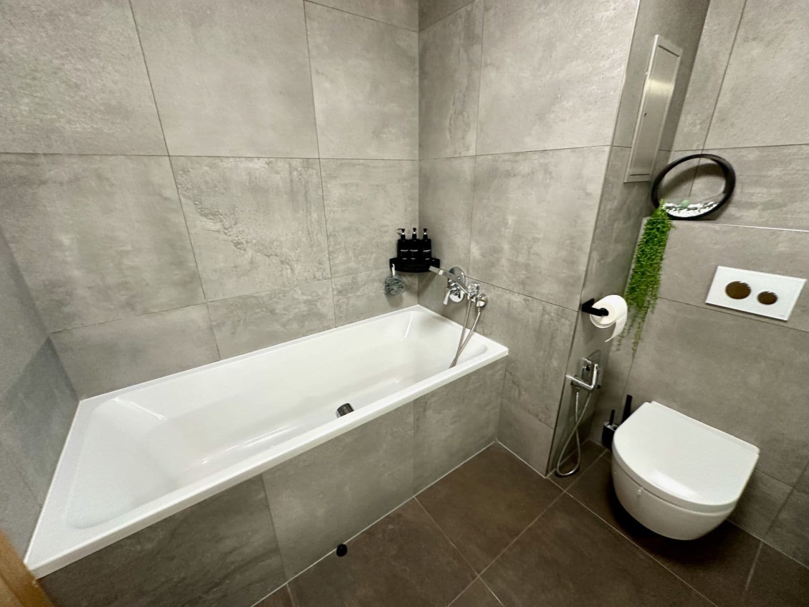 Studio flat to rent, 45 m², Osadní, Prague, Prague Studio flat to rent, 45 m², Osadní, Prague, Prague