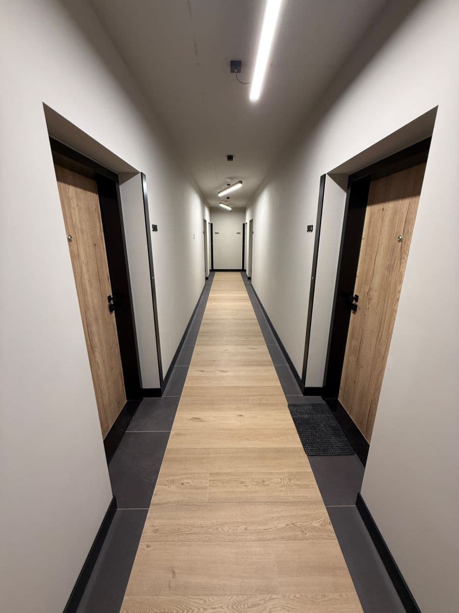 Studio flat for sale, 26 m², Krymská, Prague, Prague Studio flat for sale, 26 m², Krymská, Prague, Prague