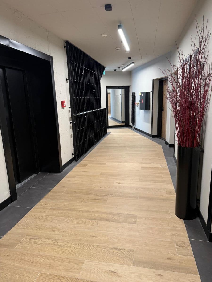 Studio flat for sale, 26 m², Krymská, Prague, Prague Studio flat for sale, 26 m², Krymská, Prague, Prague