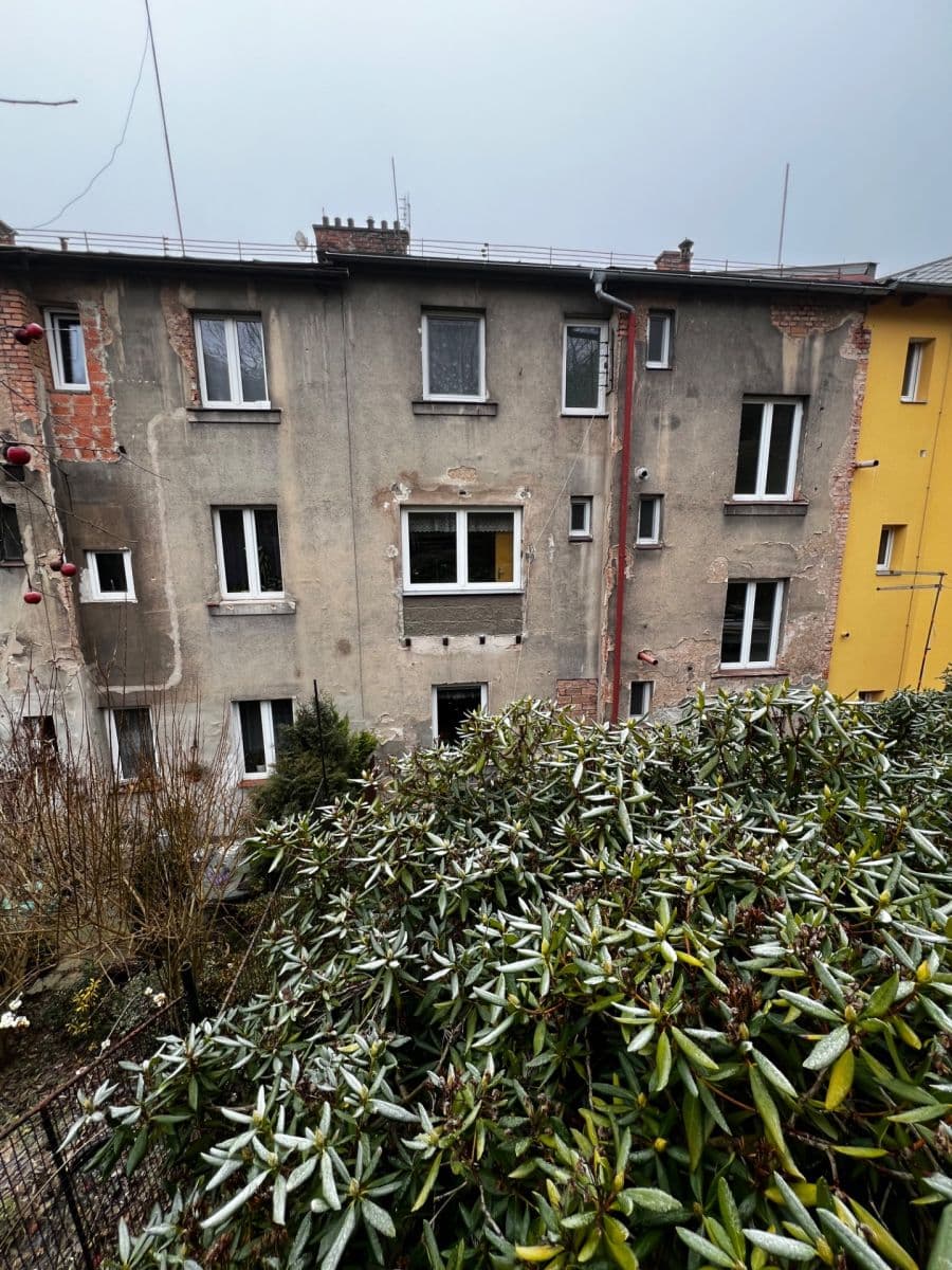 house for sale, 166 m², Poděbradova, Náchod, Královéhradecký Region house for sale, 166 m², Poděbradova, Náchod, Královéhradecký Region