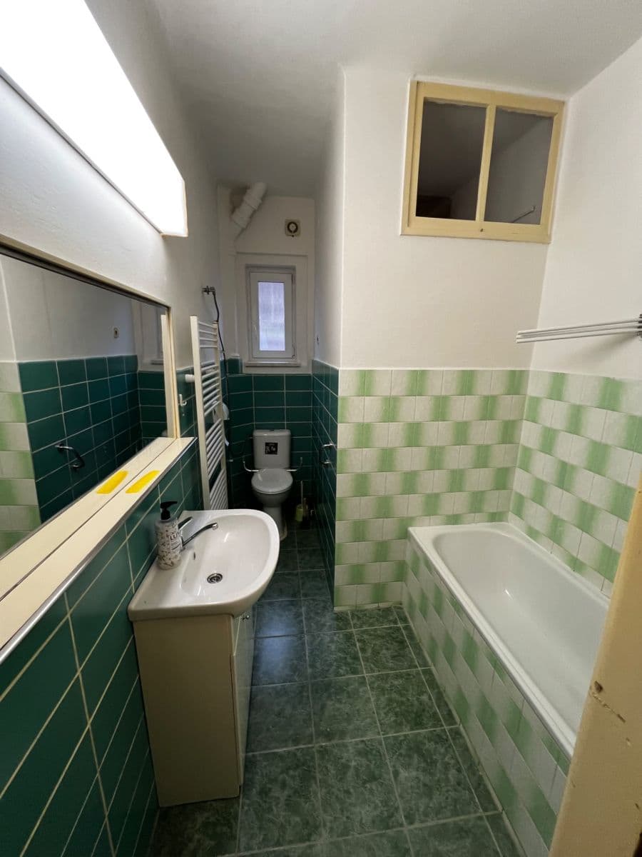 house for sale, 166 m², Poděbradova, Náchod, Královéhradecký Region house for sale, 166 m², Poděbradova, Náchod, Královéhradecký Region