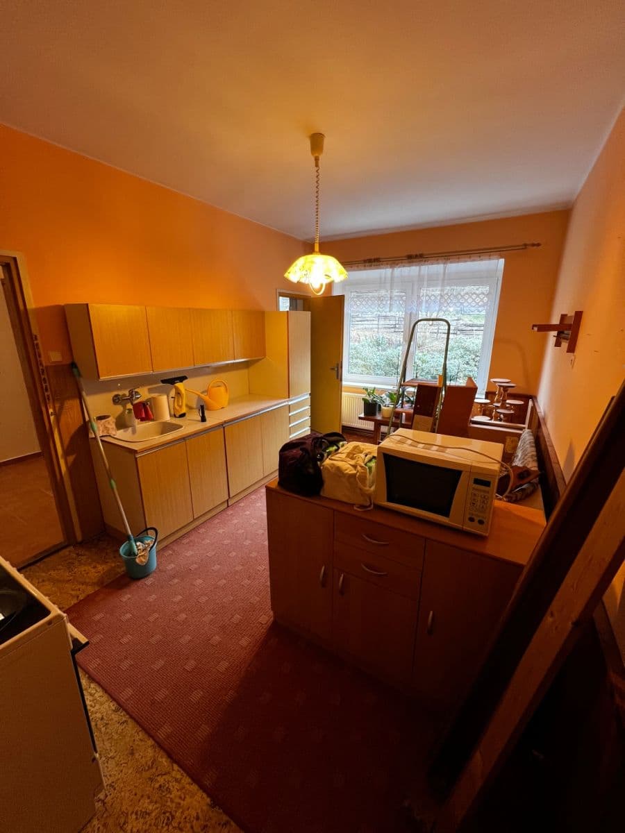 house for sale, 166 m², Poděbradova, Náchod, Královéhradecký Region house for sale, 166 m², Poděbradova, Náchod, Královéhradecký Region