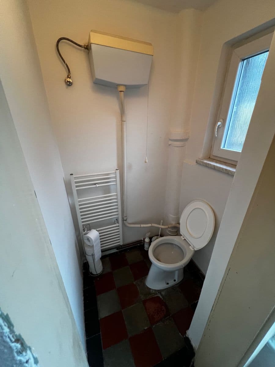 house for sale, 166 m², Poděbradova, Náchod, Královéhradecký Region house for sale, 166 m², Poděbradova, Náchod, Královéhradecký Region