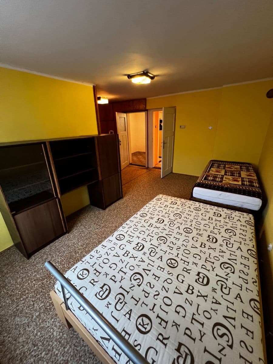 house for sale, 166 m², Poděbradova, Náchod, Královéhradecký Region house for sale, 166 m², Poděbradova, Náchod, Královéhradecký Region