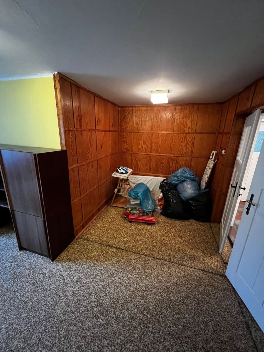 house for sale, 166 m², Poděbradova, Náchod, Královéhradecký Region house for sale, 166 m², Poděbradova, Náchod, Královéhradecký Region