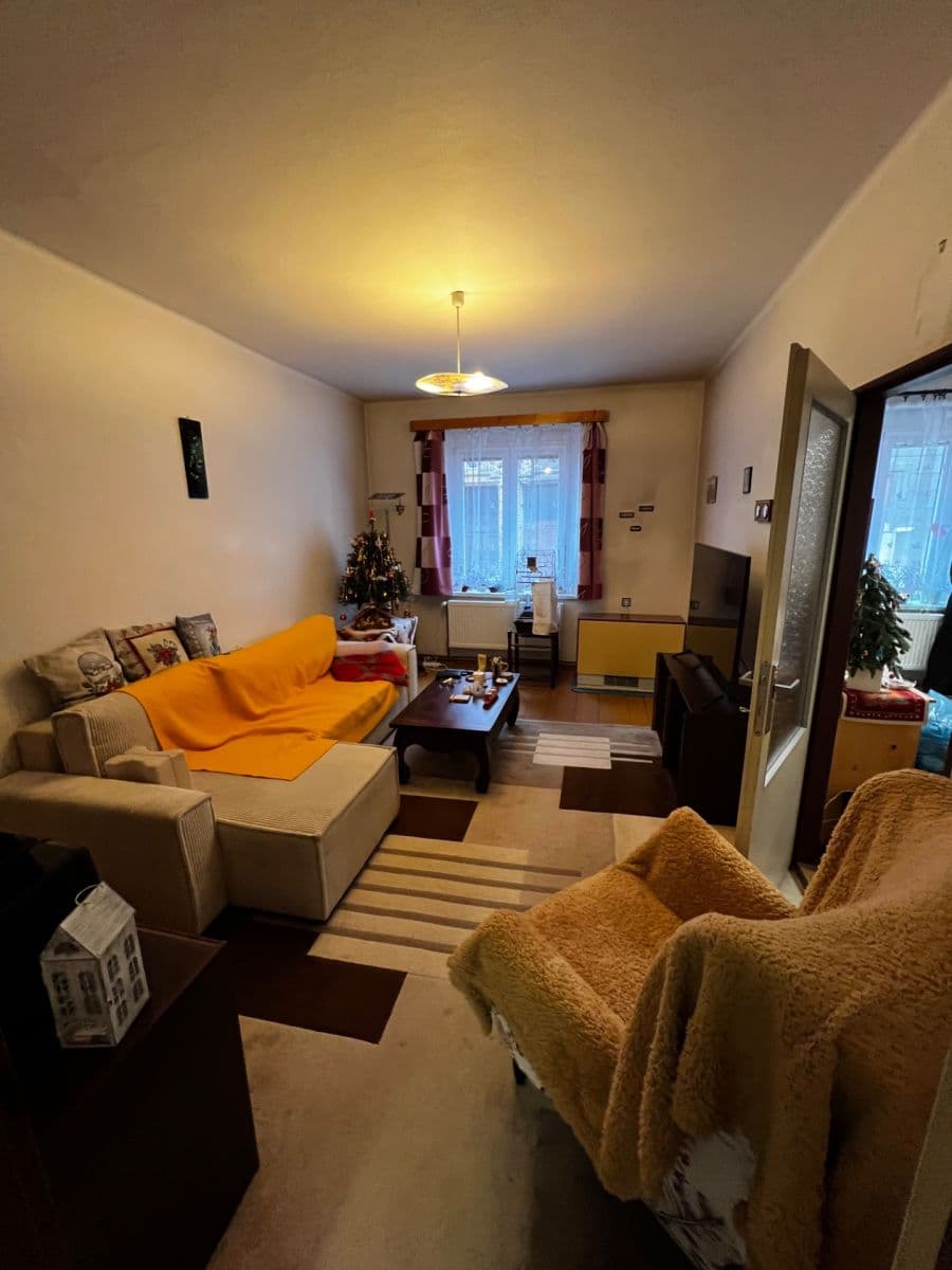 house for sale, 166 m², Poděbradova, Náchod, Královéhradecký Region house for sale, 166 m², Poděbradova, Náchod, Královéhradecký Region