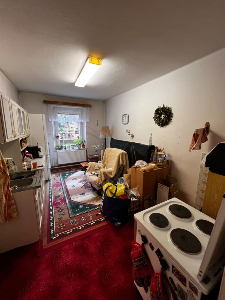 house for sale, 166 m², Poděbradova, Náchod, Královéhradecký Region house for sale, 166 m², Poděbradova, Náchod, Královéhradecký Region