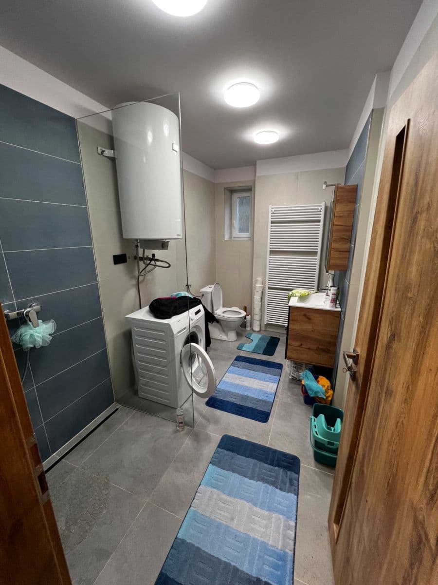 house for sale, 166 m², Poděbradova, Náchod, Královéhradecký Region house for sale, 166 m², Poděbradova, Náchod, Královéhradecký Region