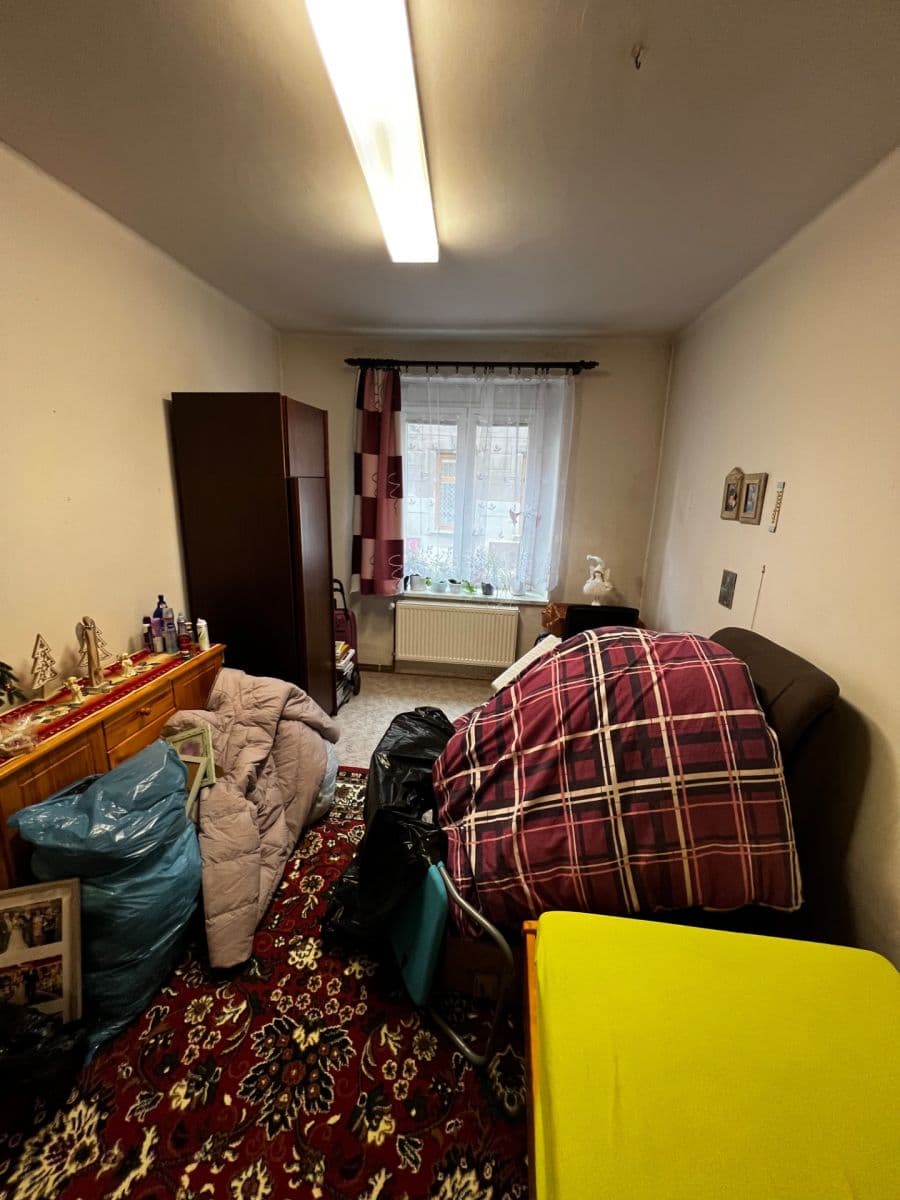 house for sale, 166 m², Poděbradova, Náchod, Královéhradecký Region house for sale, 166 m², Poděbradova, Náchod, Královéhradecký Region