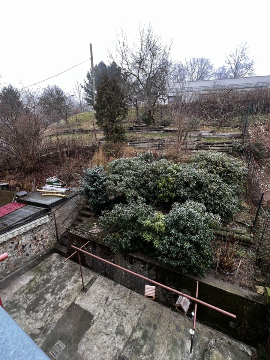 house for sale, 166 m², Poděbradova, Náchod, Královéhradecký Region house for sale, 166 m², Poděbradova, Náchod, Královéhradecký Region