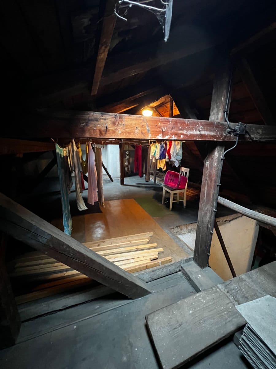 house for sale, 166 m², Poděbradova, Náchod, Královéhradecký Region house for sale, 166 m², Poděbradova, Náchod, Královéhradecký Region