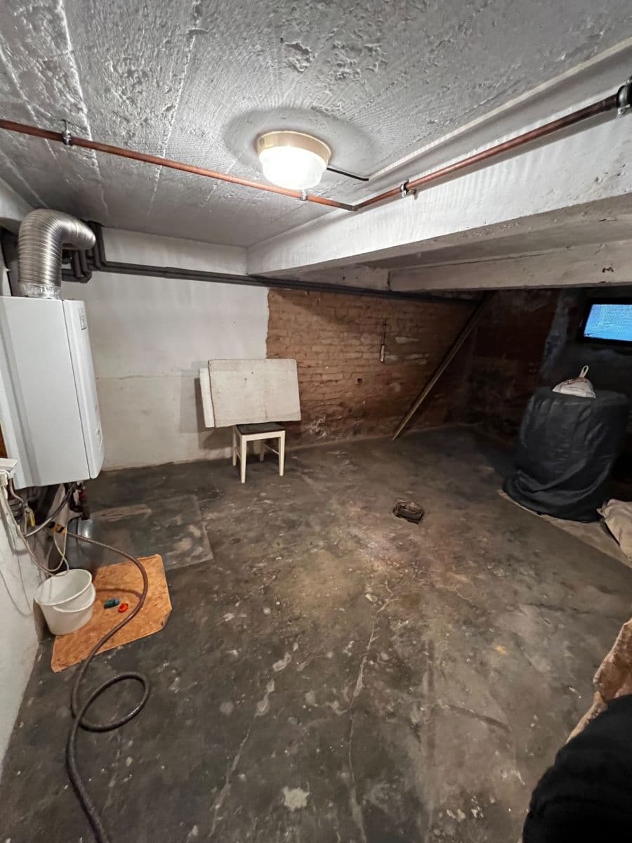 house for sale, 166 m², Poděbradova, Náchod, Královéhradecký Region house for sale, 166 m², Poděbradova, Náchod, Královéhradecký Region