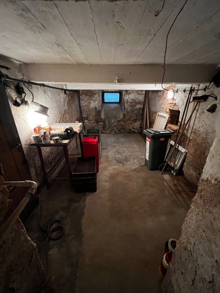 house for sale, 166 m², Poděbradova, Náchod, Královéhradecký Region house for sale, 166 m², Poděbradova, Náchod, Královéhradecký Region