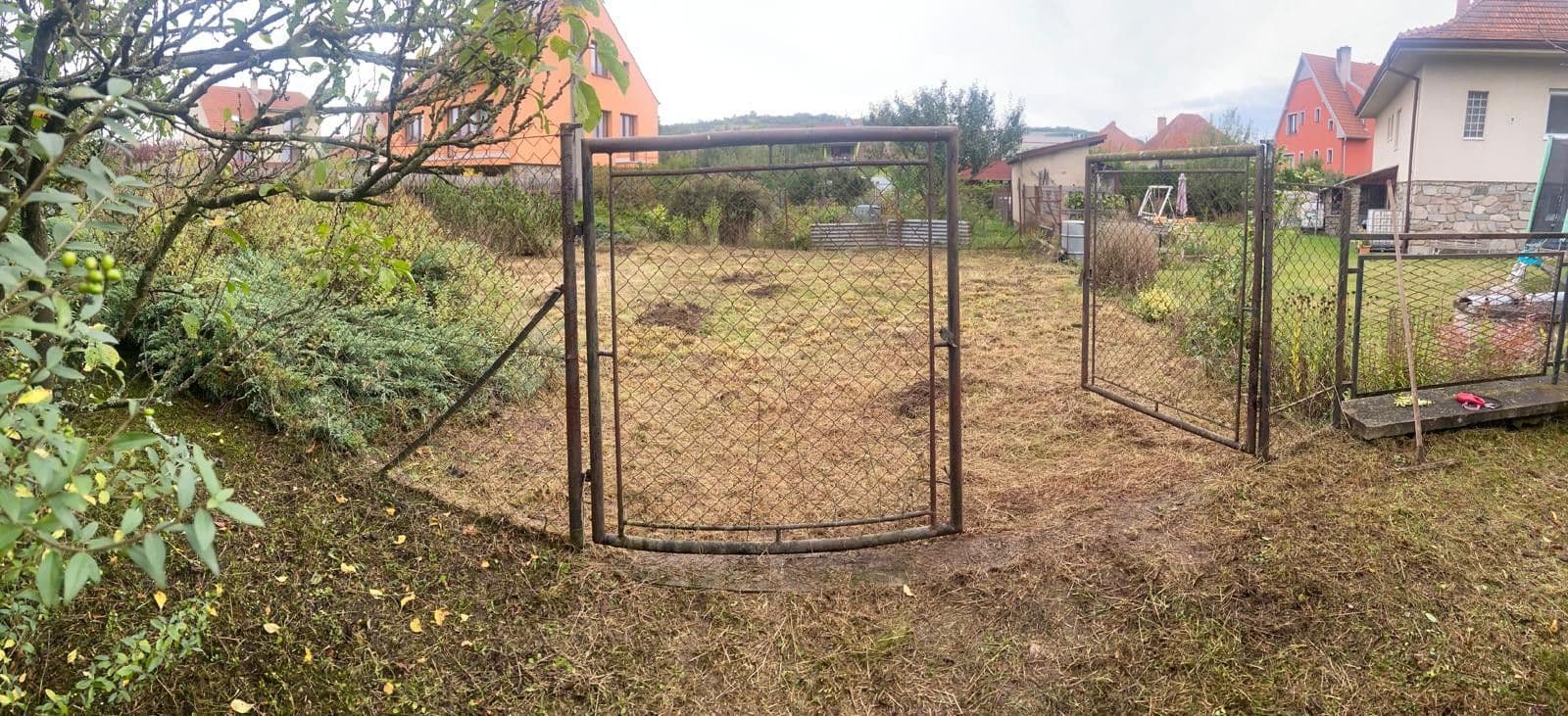 plot for sale, 169 m², Dolní Loučky, Jihomoravský Region plot for sale, 169 m², Dolní Loučky, Jihomoravský Region