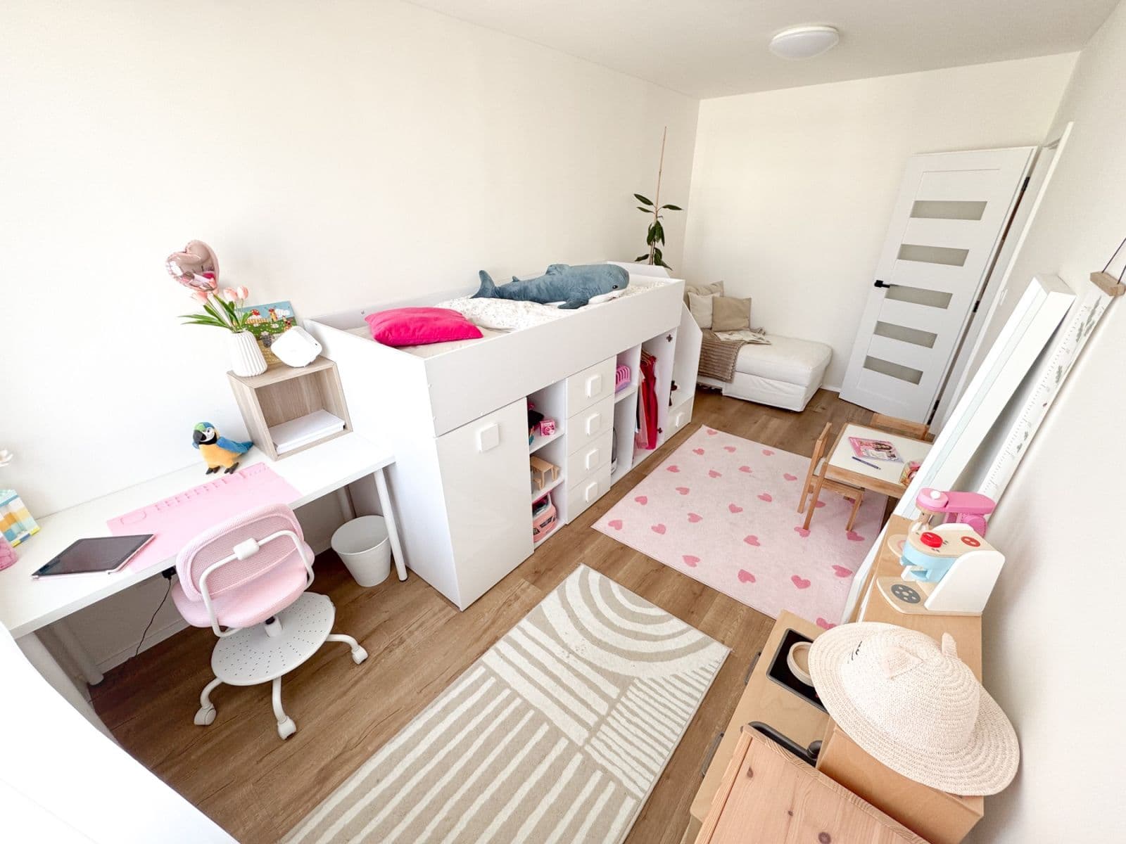 2 bedroom with open-plan kitchen flat for sale, 76 m², Přecechtělova, Prague, Prague 2 bedroom with open-plan kitchen flat for sale, 76 m², Přecechtělova, Prague, Prague