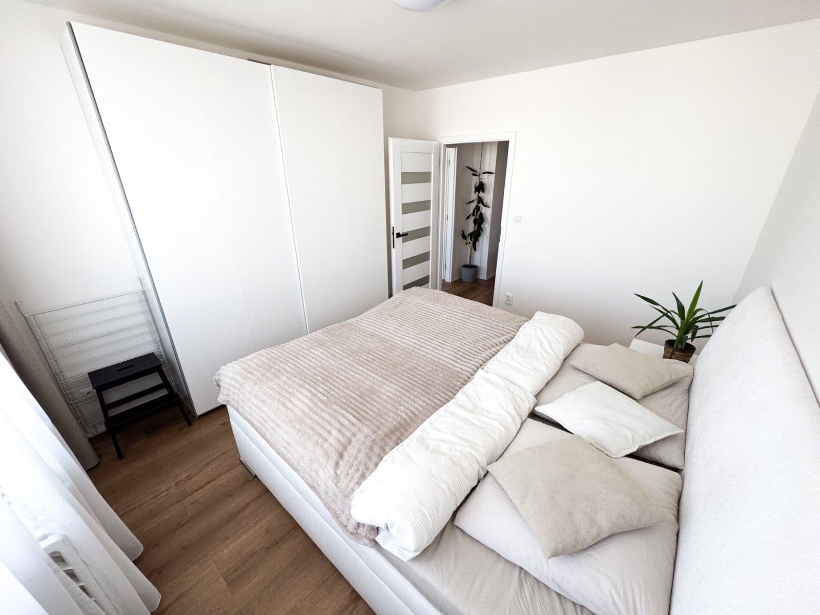 2 bedroom with open-plan kitchen flat for sale, 76 m², Přecechtělova, Prague, Prague 2 bedroom with open-plan kitchen flat for sale, 76 m², Přecechtělova, Prague, Prague