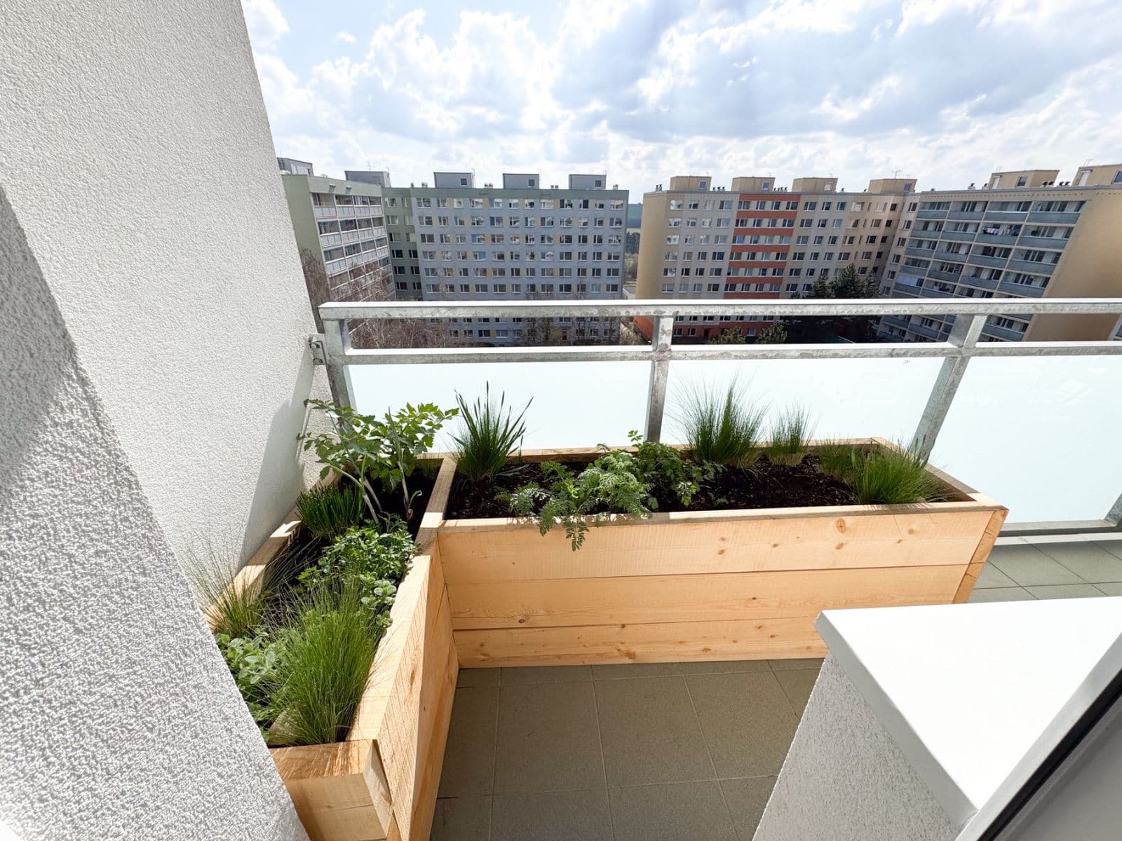 2 bedroom with open-plan kitchen flat for sale, 76 m², Přecechtělova, Prague, Prague 2 bedroom with open-plan kitchen flat for sale, 76 m², Přecechtělova, Prague, Prague