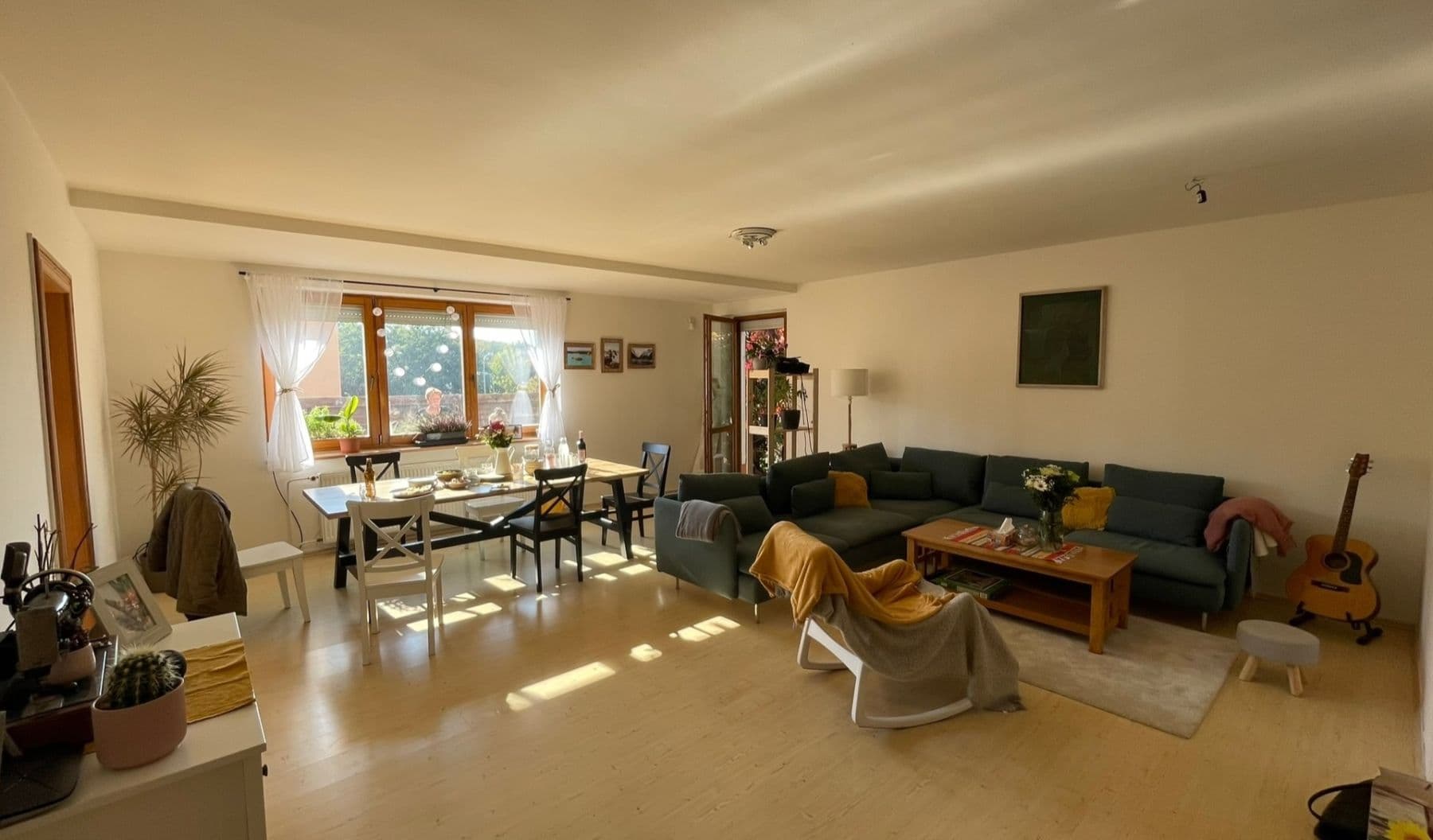 4 bedroom flat to rent, 150 m², Ohnivcova, Prague, Prague 4 bedroom flat to rent, 150 m², Ohnivcova, Prague, Prague