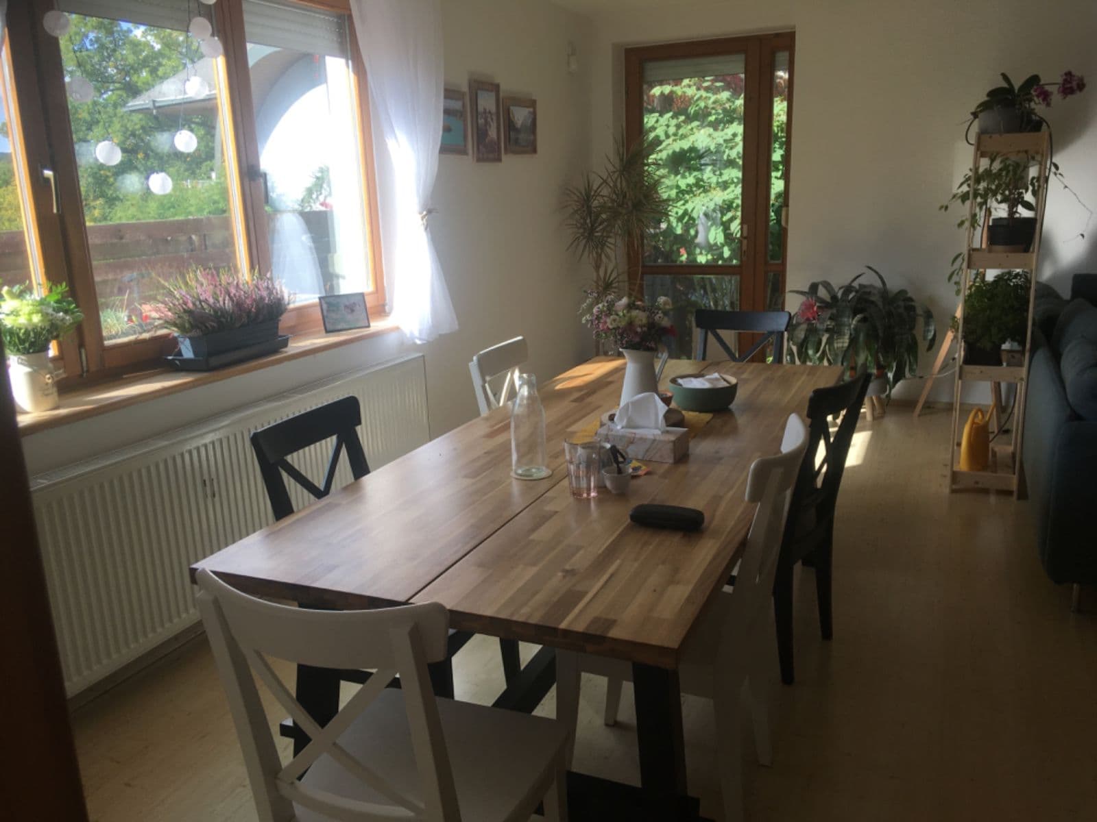 4 bedroom flat to rent, 150 m², Ohnivcova, Prague, Prague 4 bedroom flat to rent, 150 m², Ohnivcova, Prague, Prague