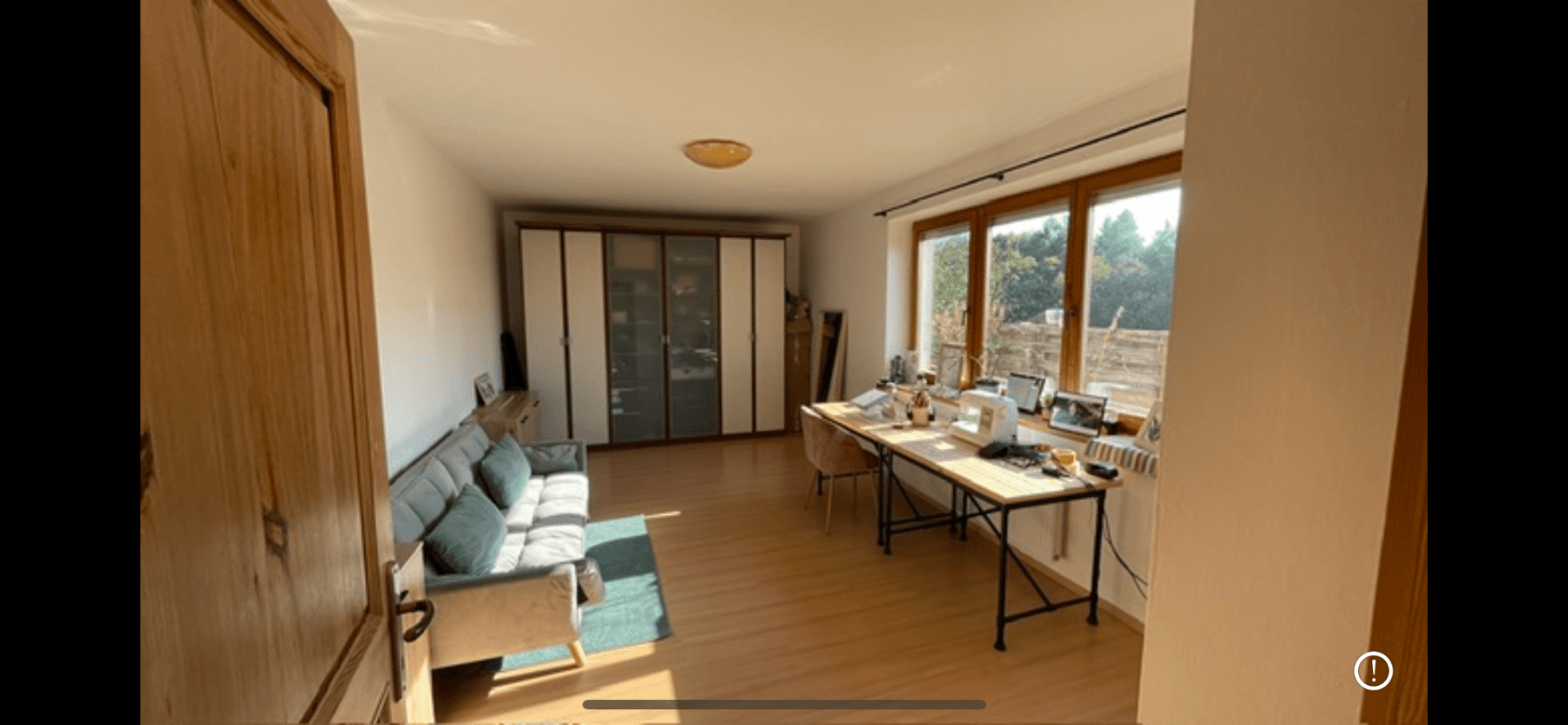 4 bedroom flat to rent, 150 m², Ohnivcova, Prague, Prague 4 bedroom flat to rent, 150 m², Ohnivcova, Prague, Prague