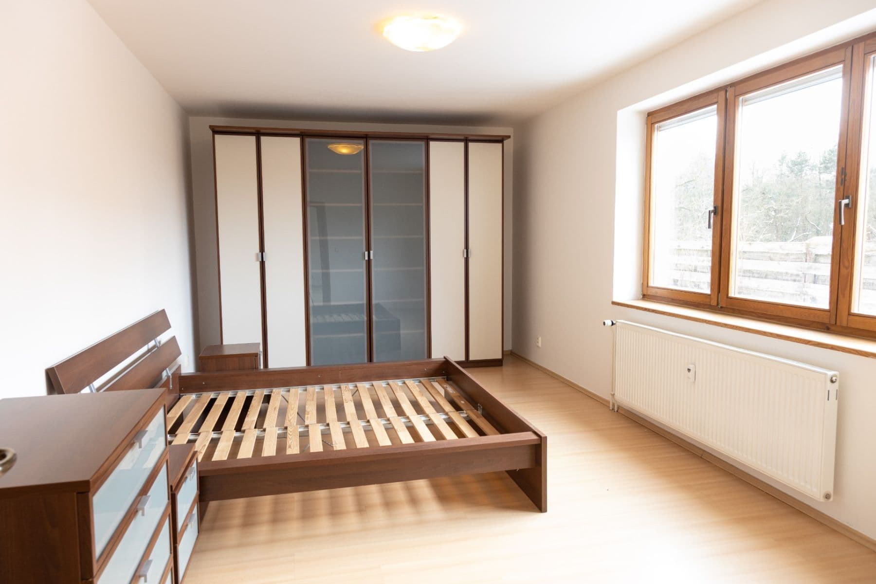 4 bedroom flat to rent, 150 m², Ohnivcova, Prague, Prague 4 bedroom flat to rent, 150 m², Ohnivcova, Prague, Prague