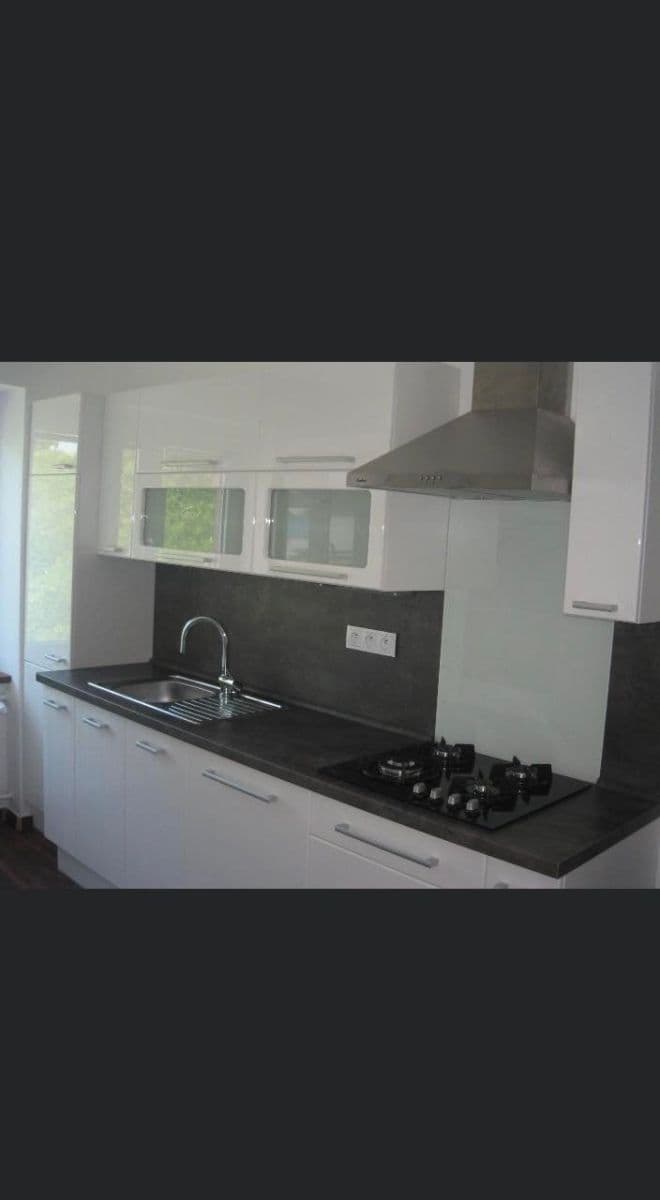 2 bedroom flat for sale, 53 m², Sokolská třída, Ostrava, Moravskoslezský Region 2 bedroom flat for sale, 53 m², Sokolská třída, Ostrava, Moravskoslezský Region