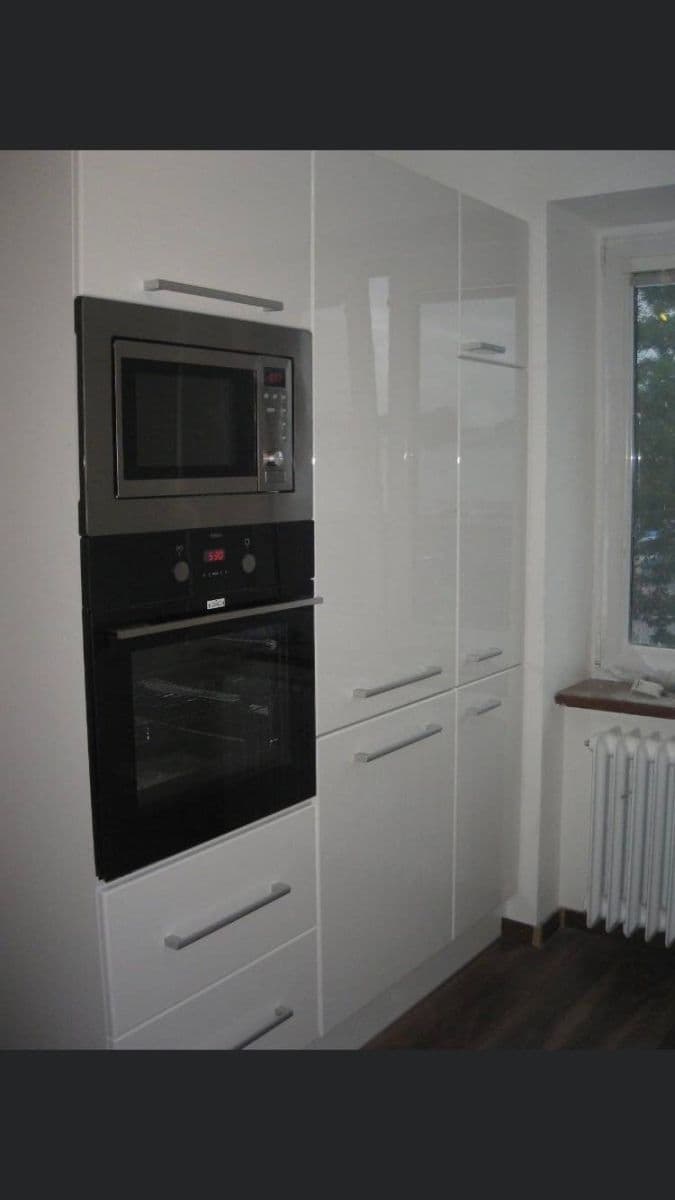 2 bedroom flat for sale, 53 m², Sokolská třída, Ostrava, Moravskoslezský Region 2 bedroom flat for sale, 53 m², Sokolská třída, Ostrava, Moravskoslezský Region