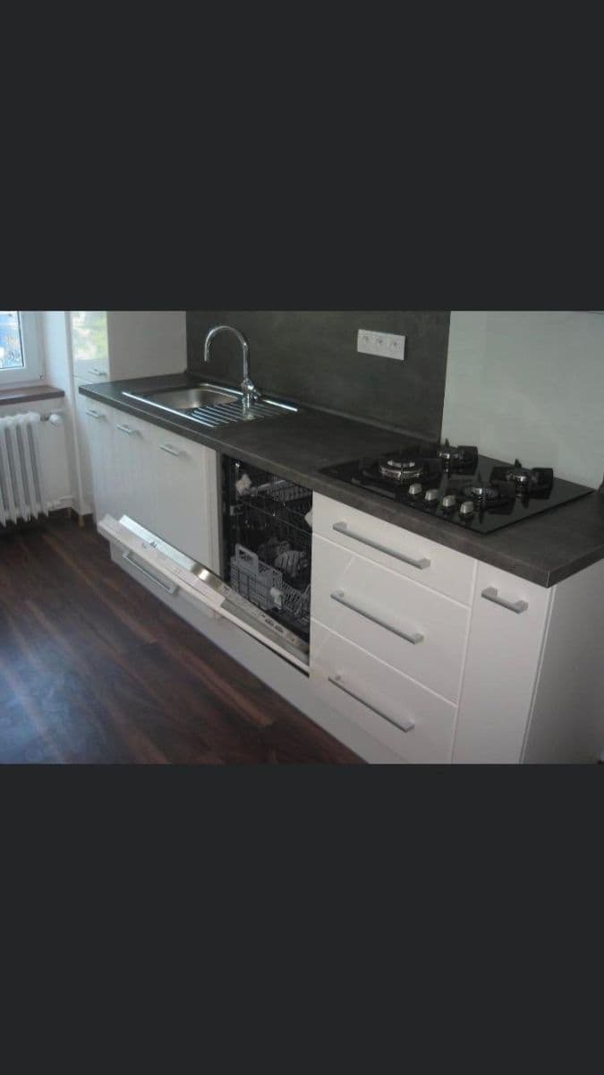 2 bedroom flat for sale, 53 m², Sokolská třída, Ostrava, Moravskoslezský Region 2 bedroom flat for sale, 53 m², Sokolská třída, Ostrava, Moravskoslezský Region