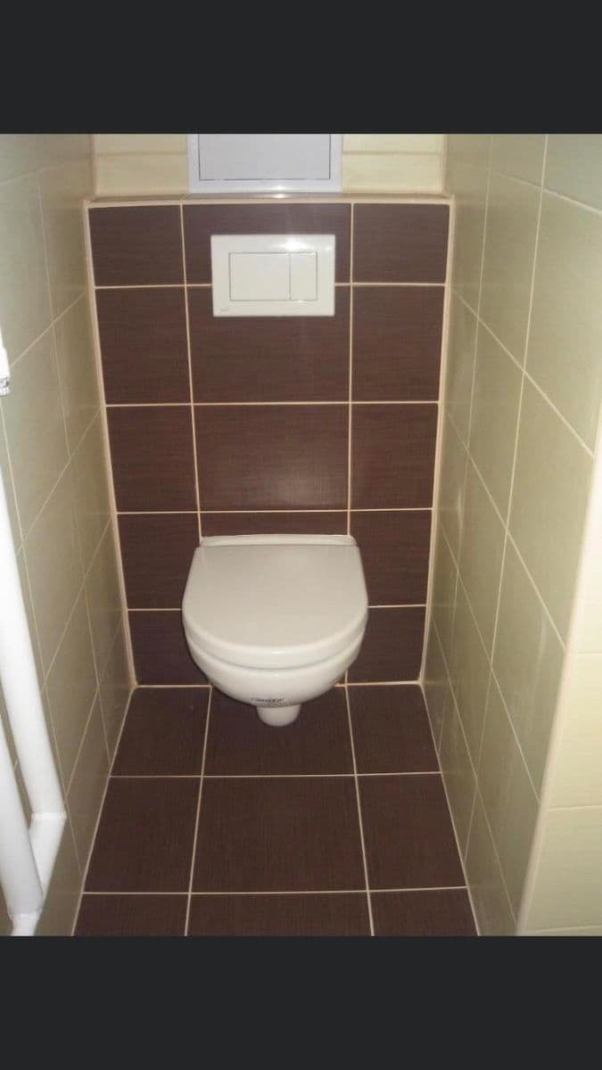 2 bedroom flat for sale, 53 m², Sokolská třída, Ostrava, Moravskoslezský Region 2 bedroom flat for sale, 53 m², Sokolská třída, Ostrava, Moravskoslezský Region