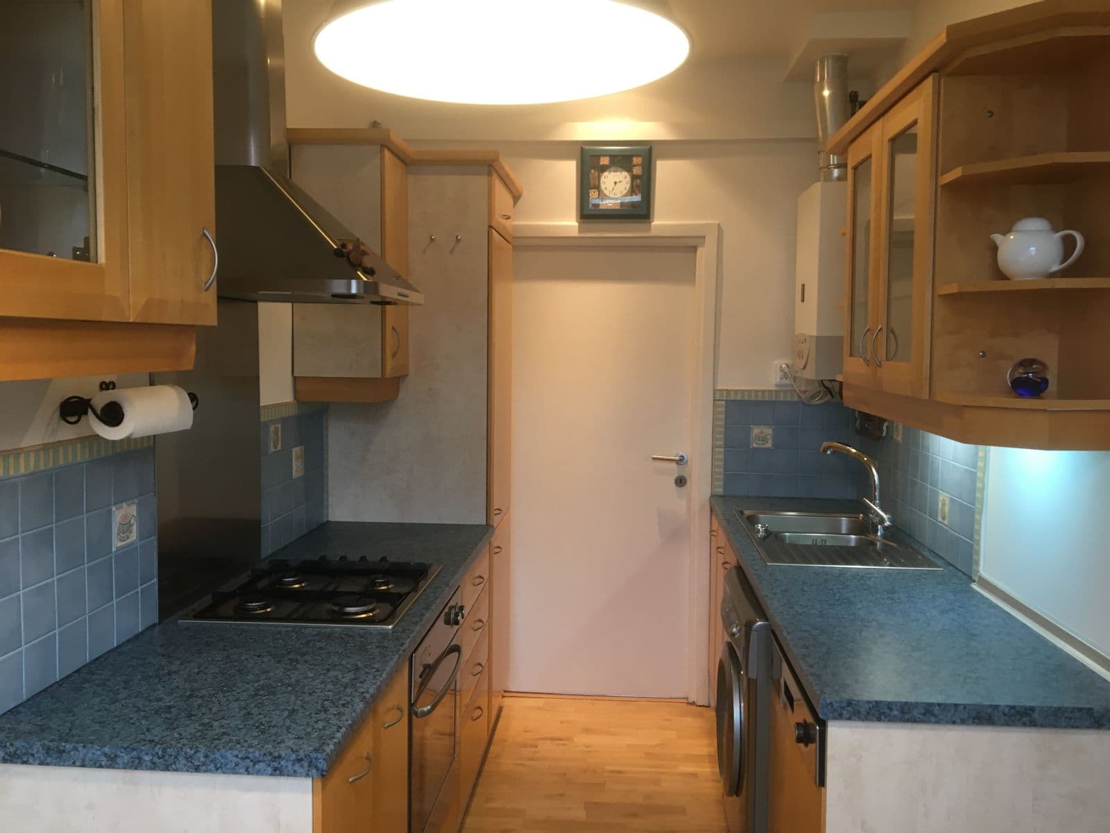 2 bedroom flat to rent, 83 m², Dětská, Prague, Prague 2 bedroom flat to rent, 83 m², Dětská, Prague, Prague