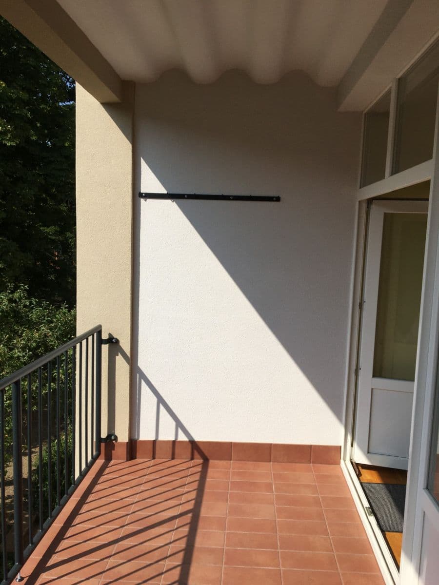 2 bedroom flat to rent, 83 m², Dětská, Prague, Prague 2 bedroom flat to rent, 83 m², Dětská, Prague, Prague