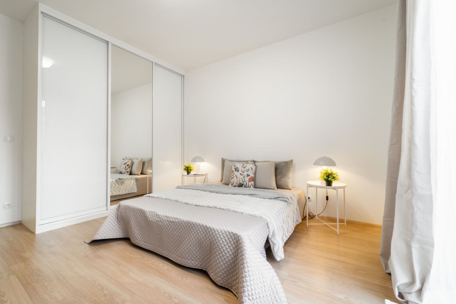 1 bedroom with open-plan kitchen flat to rent, 58 m², Na Zlatě, Prague, Prague 1 bedroom with open-plan kitchen flat to rent, 58 m², Na Zlatě, Prague, Prague