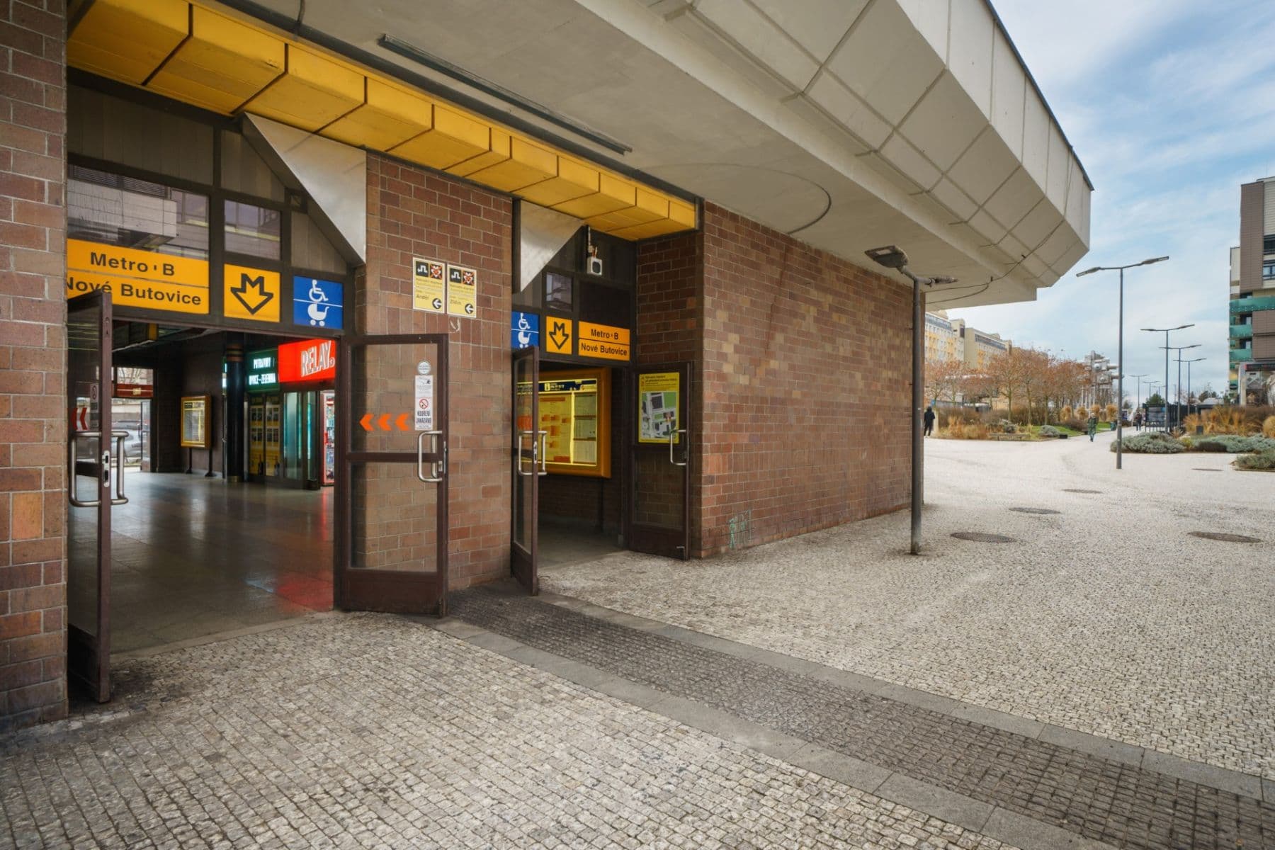 1 bedroom with open-plan kitchen flat to rent, 58 m², Na Zlatě, Prague, Prague 1 bedroom with open-plan kitchen flat to rent, 58 m², Na Zlatě, Prague, Prague