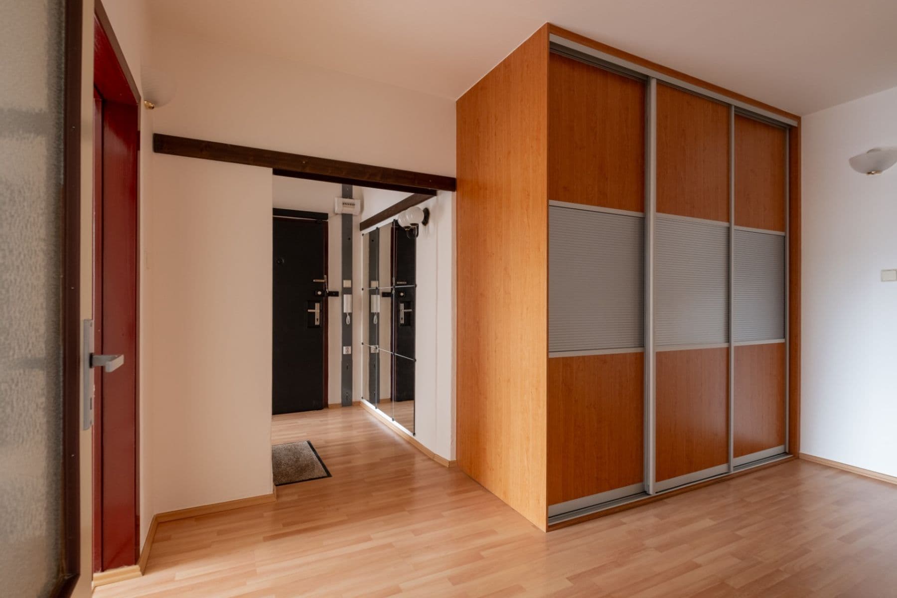 3 bedroom flat to rent, 73 m², Pod Lysinami, Prague, Prague 3 bedroom flat to rent, 73 m², Pod Lysinami, Prague, Prague