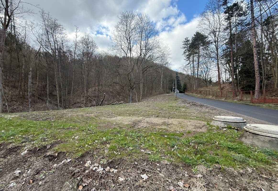 plot for sale, 1,842 m², Ryjice, Ústecký Region plot for sale, 1,842 m², Ryjice, Ústecký Region