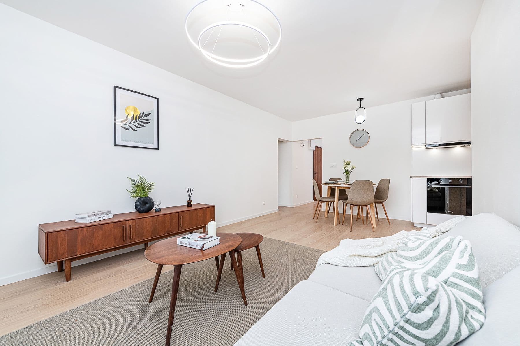 3 bedroom with open-plan kitchen flat for sale, 97 m², Merhautova, Brno, Jihomoravský Region 3 bedroom with open-plan kitchen flat for sale, 97 m², Merhautova, Brno, Jihomoravský Region