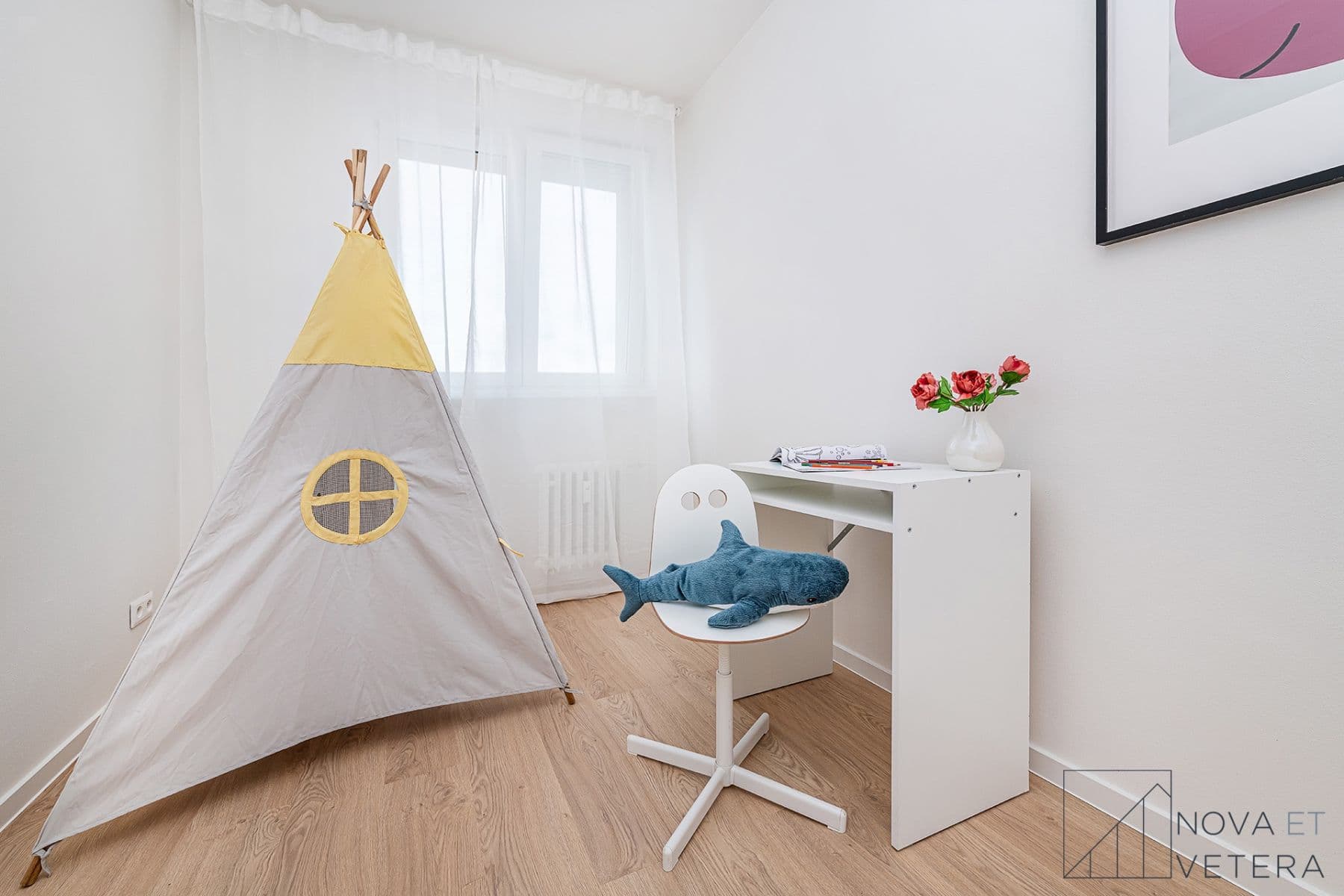 3 bedroom with open-plan kitchen flat for sale, 97 m², Merhautova, Brno, Jihomoravský Region 3 bedroom with open-plan kitchen flat for sale, 97 m², Merhautova, Brno, Jihomoravský Region