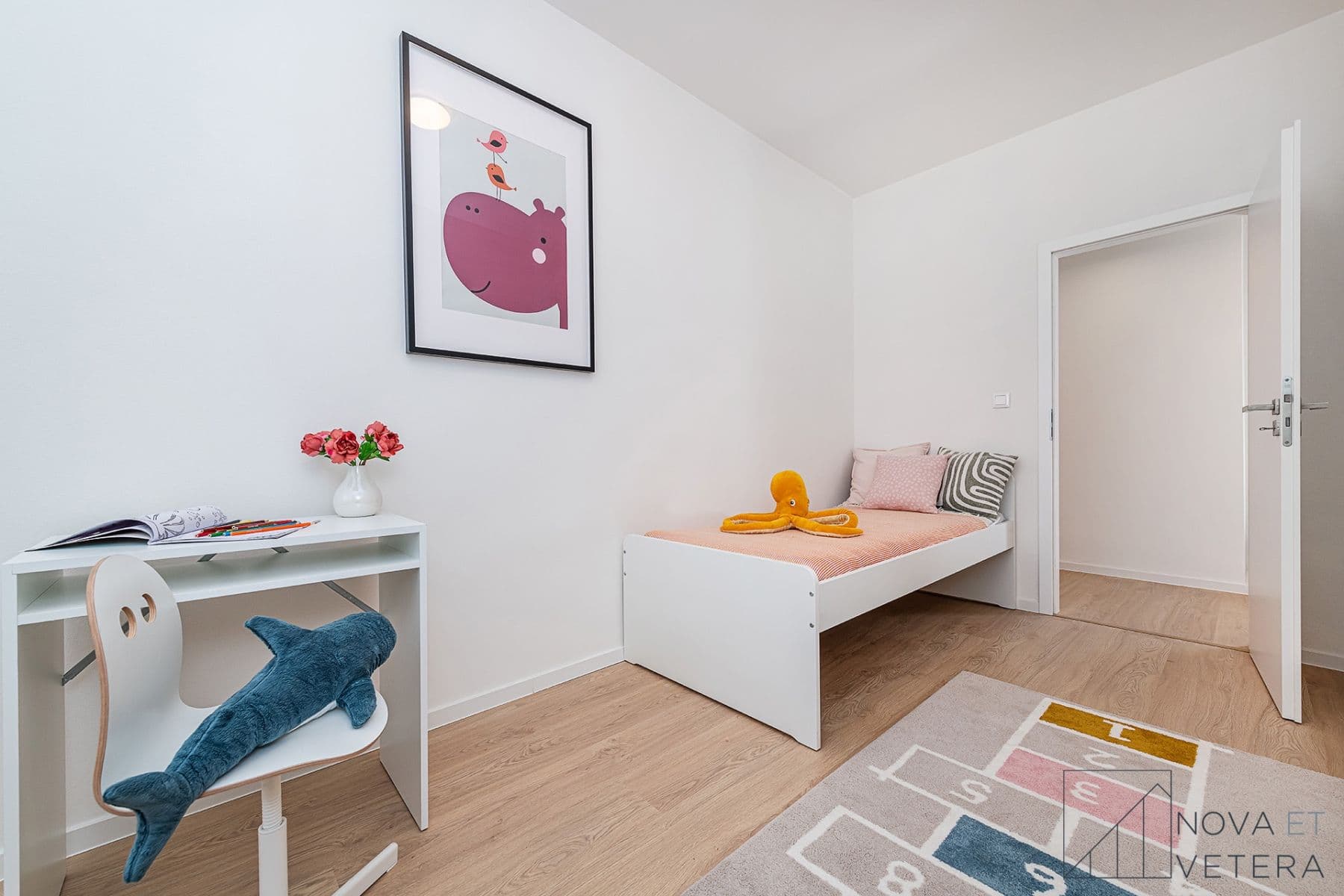 3 bedroom with open-plan kitchen flat for sale, 97 m², Merhautova, Brno, Jihomoravský Region 3 bedroom with open-plan kitchen flat for sale, 97 m², Merhautova, Brno, Jihomoravský Region