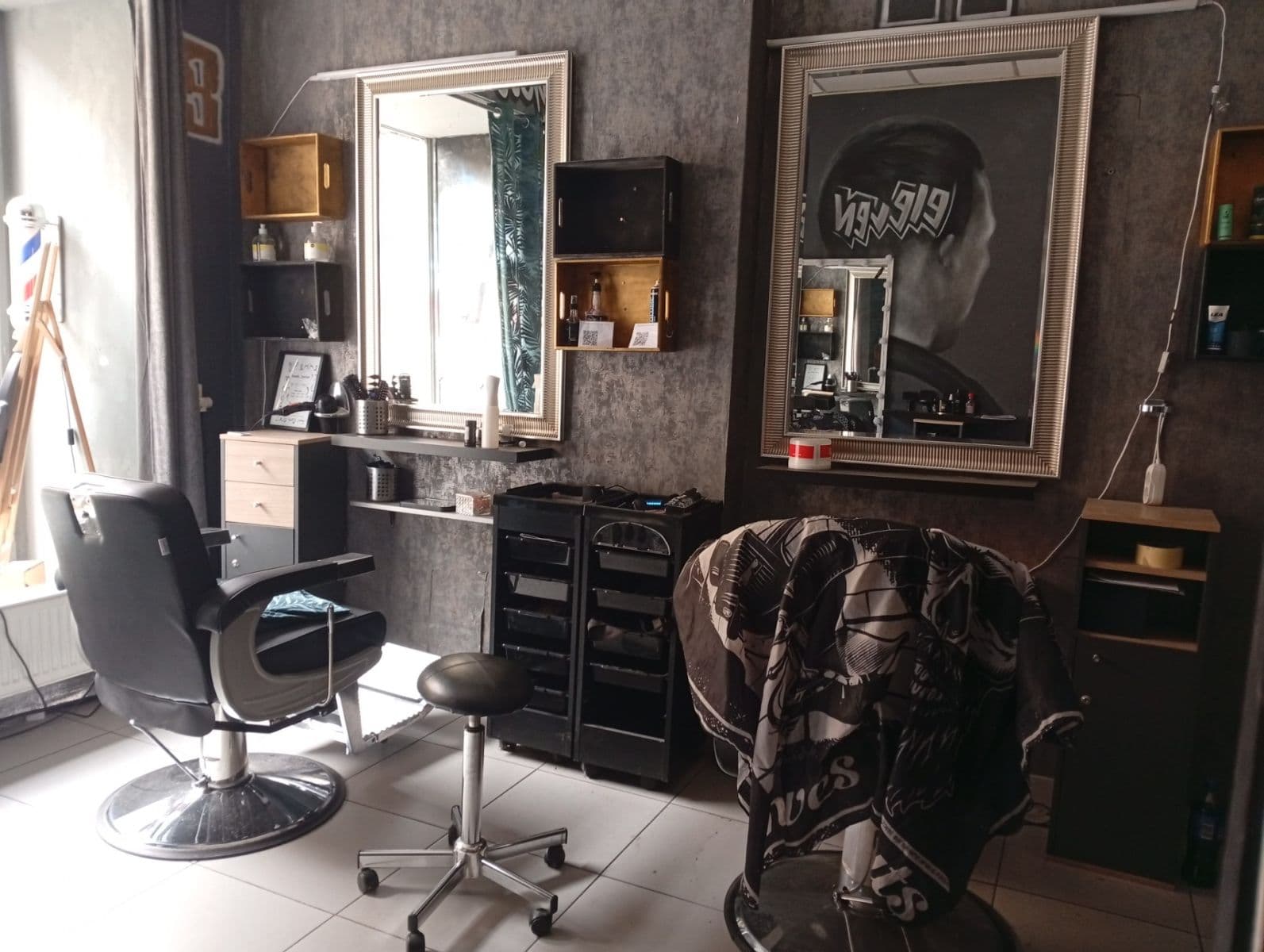 non-residential property to rent, 17 m², Žitná, Prague, Prague non-residential property to rent, 17 m², Žitná, Prague, Prague