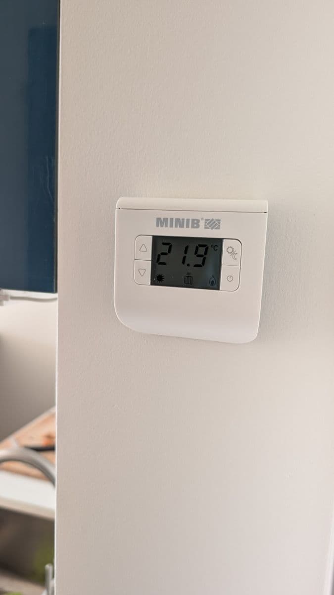 Studio flat to rent, 47 m², Poděbradská, Prague, Prague Studio flat to rent, 47 m², Poděbradská, Prague, Prague