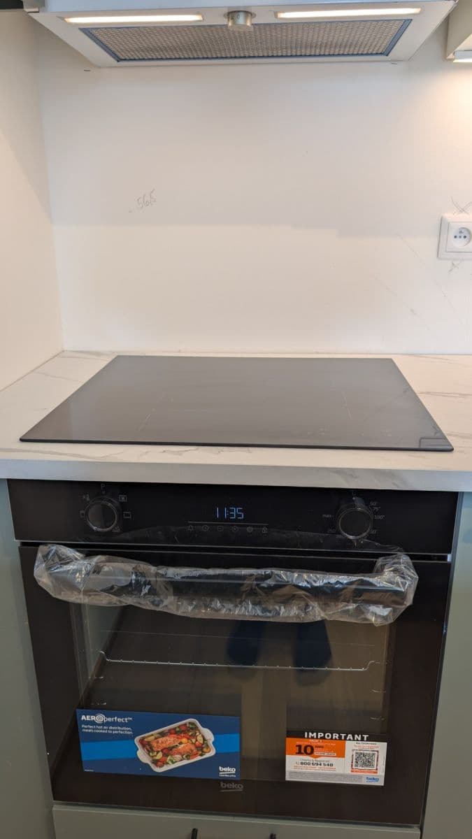 Studio flat to rent, 47 m², Poděbradská, Prague, Prague Studio flat to rent, 47 m², Poděbradská, Prague, Prague