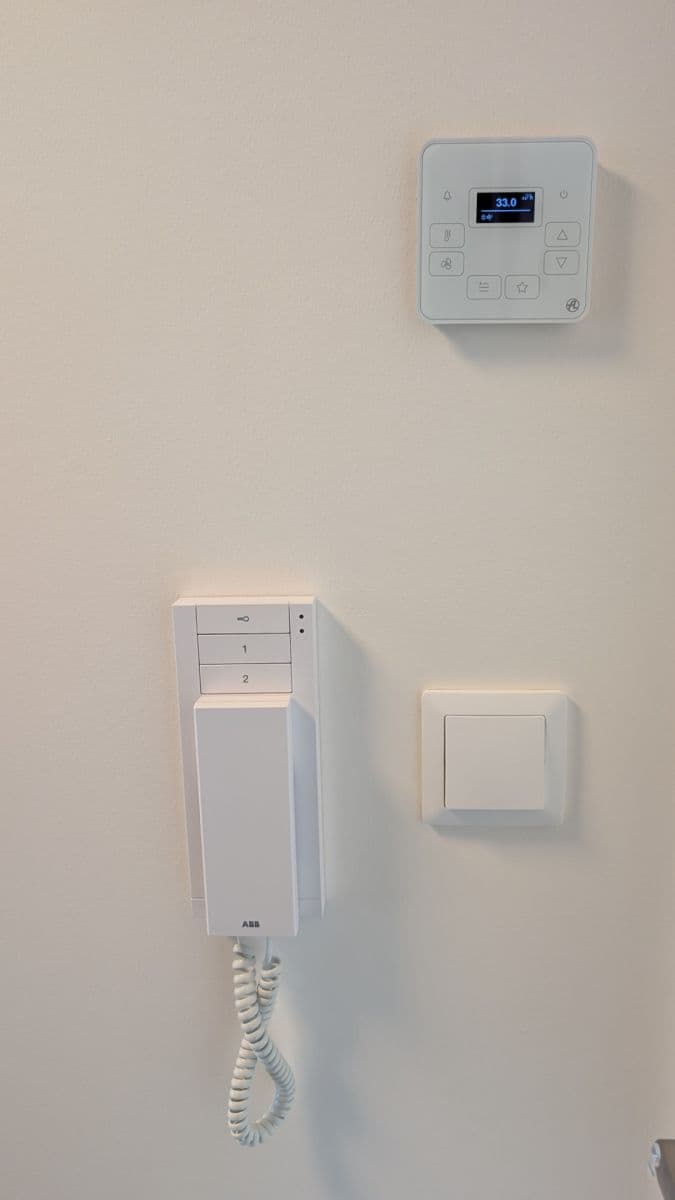 Studio flat to rent, 47 m², Poděbradská, Prague, Prague Studio flat to rent, 47 m², Poděbradská, Prague, Prague