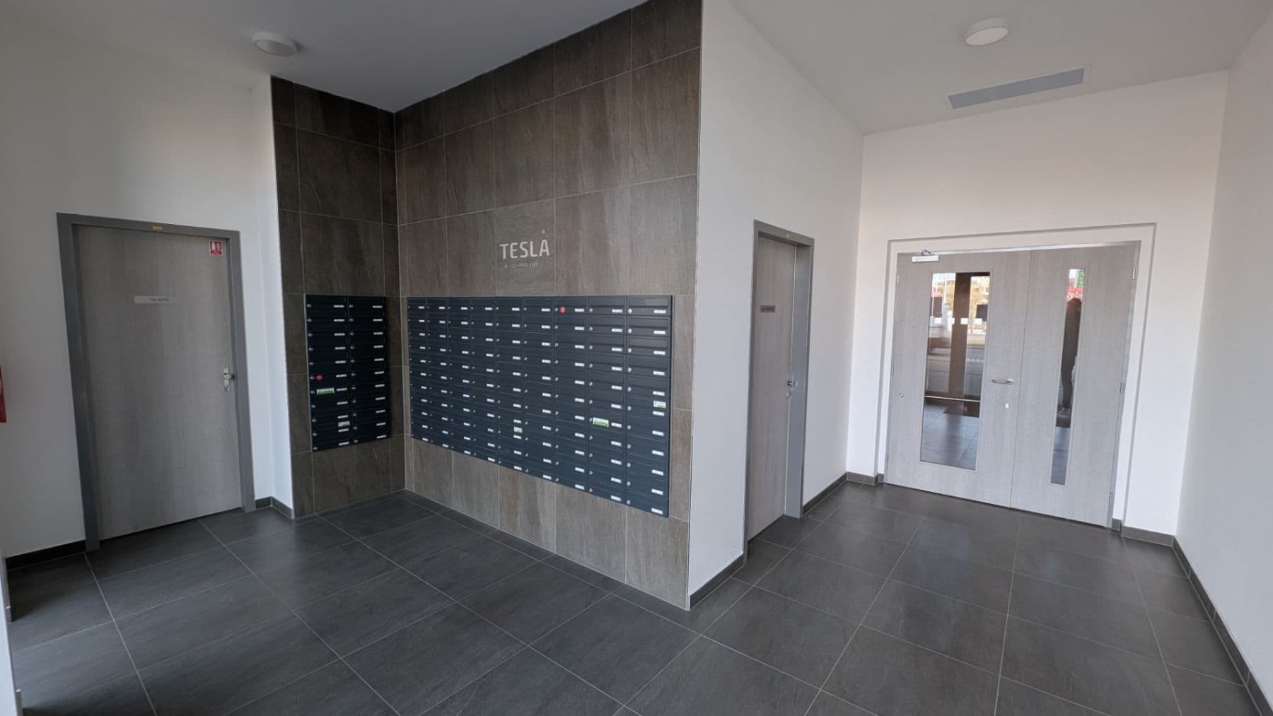 Studio flat to rent, 47 m², Poděbradská, Prague, Prague Studio flat to rent, 47 m², Poděbradská, Prague, Prague