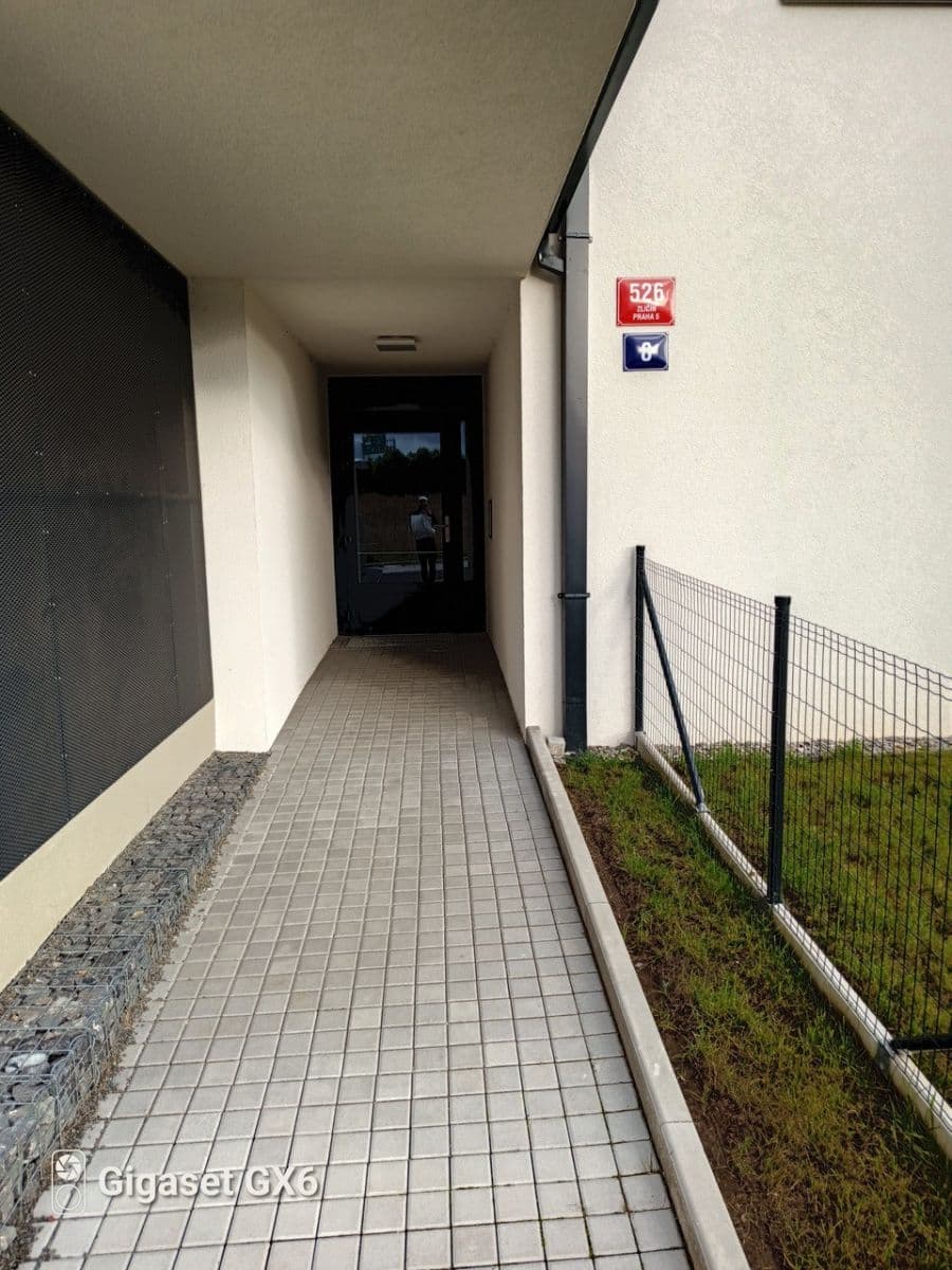 Studio flat to rent, 32 m², Strážovická, Prague, Prague Studio flat to rent, 32 m², Strážovická, Prague, Prague